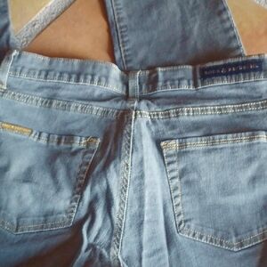 Rock & Republic Light Blue Denim Jeans